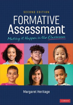 Formative Assessment - Heritage, Margaret