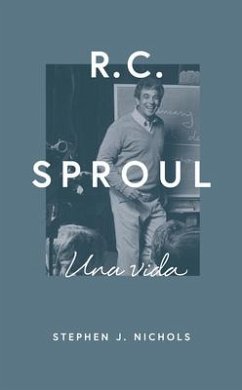 R.C. Sproul - Nichols, Stephen J