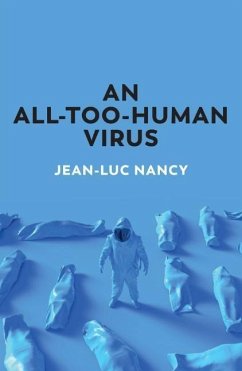 An All-Too-Human Virus - Nancy, Jean-Luc