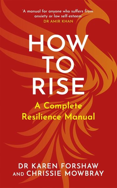 How to Rise How to Rise