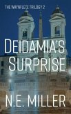 Deidamia's Surprise