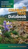 The Colorado Trail Databook