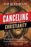Canceling Christianity