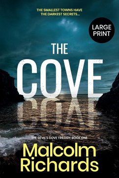 The Cove - Richards, Malcolm