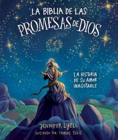 La Biblia de Las Promesas de Dios - Lyell, Jennifer