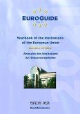 Euroguide 2021: Yearbook of the Institutions of the European Union