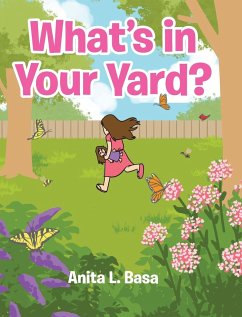 What's in Your Yard?
