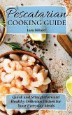 Pescatarian Cooking Guide