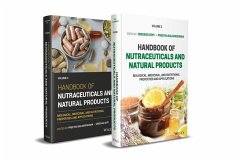 Handbook of Nutraceuticals and Natural Products, 2 Volume Set - Gopi, S