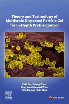 Theory and Technology of Multiscale Dispersed Particle Gel for In-Depth Profile Control - Dai, Caili;Zhao, Guang;You, Qing