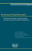 Beratung und Psychotherapie (eBook, ePUB)