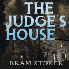 The Judge's House (MP3-Download) - Stoker, Bram