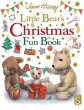 Little Bear's Christmas Fun Book - Bild 1