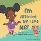 I'm Different and I Like Me!