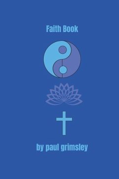 Faith Book - Grimsley, Paul