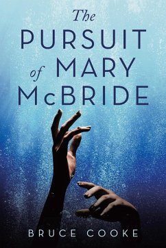 The Pursuit of Mary Mcbride - Cooke, Bruce