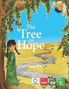 The Tree of Hope - Future Generations, Voices of