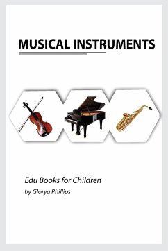 Musical Instruments - Phillips, Glorya