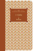 NLT Filament Bible Journal: 1--3 John (Softcover) NLT Filament Bible Journal: 1--3 John (Softcover)
