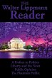 The Walter Lippmann Reader - Bild 1