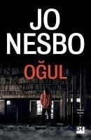 Ogul - Nesbo, Jo