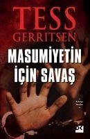 Masumiyetin Icin Savas - Gerritsen, Tess