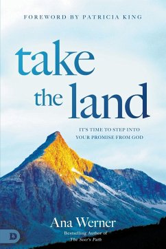 Take the Land - Werner, Ana