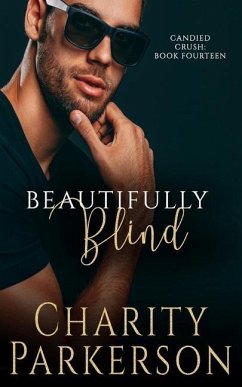 Beautifully Blind - Parkerson, Charity