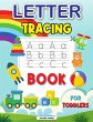 Trace Letters for Kids - Bild 1