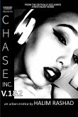 Chase Inc. V.1&2 (An Urban Erotica)
