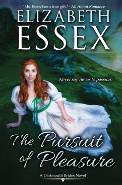 The Pursuit of Pleasure - Essex, Elizabeth