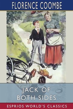 Jack of Both Sides (Esprios Classics) - Coombe, Florence