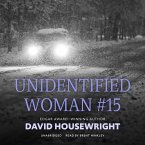 Unidentified Woman #15 Lib/E