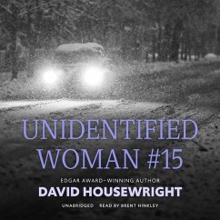 Unidentified Woman #15 Lib/E - Housewright, David