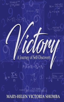 Victory - Shomba, Mary-Helen Victoria