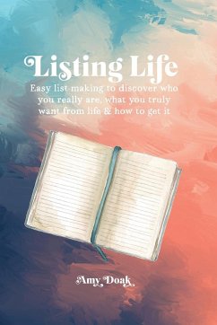 Listing Life - Doak, Amy