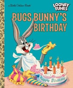 Bugs Bunny's Birthday (Looney Tunes) - Beecher, Elizabeth