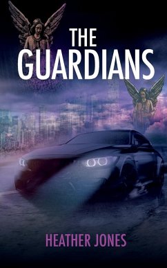 The Guardians - Jones, Heather