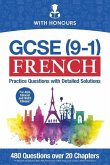 GCSE (9-1) French: Practice Questions with Detailed Solutions