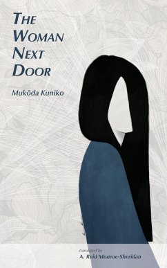 The Woman Next Door - Mukoda, Kuniko