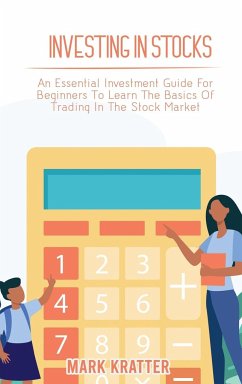 INVESTING IN STOCKS - Kratter, Mark