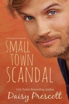 Small Town Scandal - Prescott, Daisy