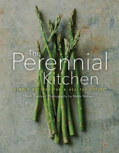 The Perennial Kitchen - Dooley, Beth