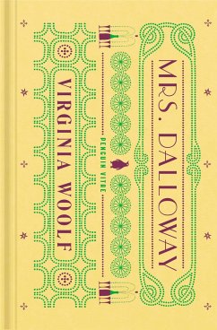 Mrs. Dalloway - Woolf, Virginia