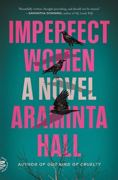Imperfect Women - Hall, Araminta