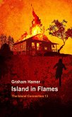 Island in Flames (The Island Connection, #13) (eBook, ePUB)
