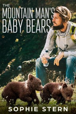 Cover The Mountain Man's Baby Bears (Stormy Mountain Bears) (eBook, ePUB)