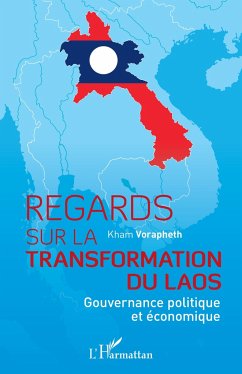 Regards sur la transformation du Laos - Vorapheth, Kham