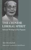 The Chinese Liberal Spirit