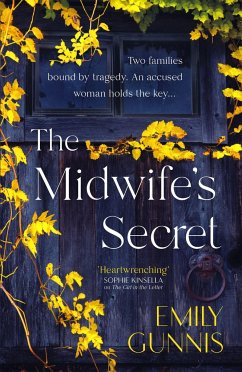 The Midwife's Secret - Gunnis, Emily